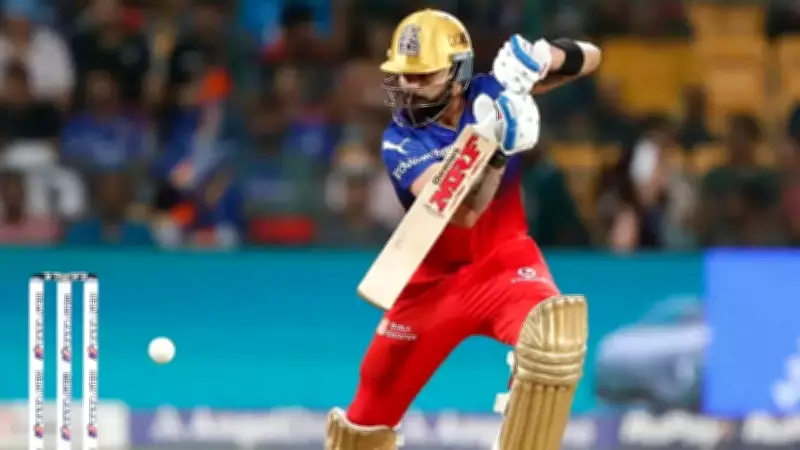 Irfan Pathan Analyzes Kohli's IPL Challenge Post-Test Retirement