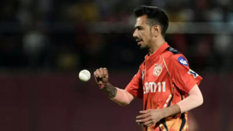 Irfan Pathan Analyzes Yuzvendra Chahal's Exclusion from Team India Before IPL 2026