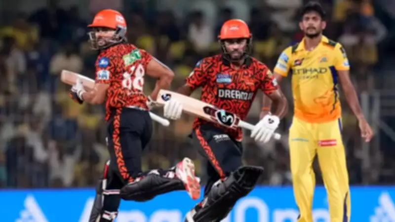 Irfan Pathan Backs Nitish Reddy for Key SRH Role, Discusses Cummins Absence