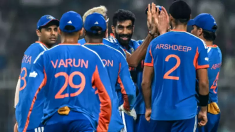 Irfan Pathan Criticizes Abhishek Sharma's Batting Form After India's Win Over West Indies