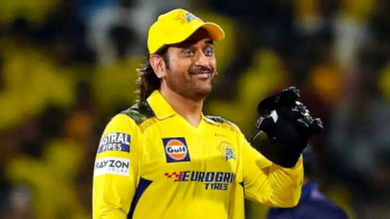 Irfan Pathan Excludes MS Dhoni from CSK Playing XI for IPL 2026, Sparks Debate