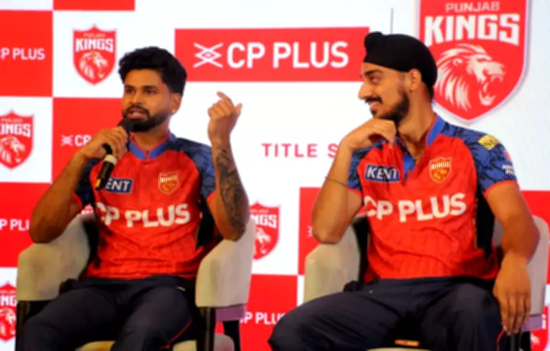 Irfan Pathan Lauds Punjab Kings' Strategic Direction After IPL Auction Success