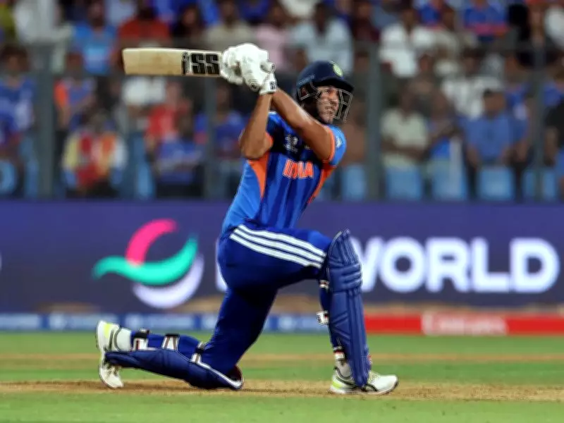 Irfan Pathan Praises Shivam Dube's Consistent Crucial Knocks in T20 World Cup