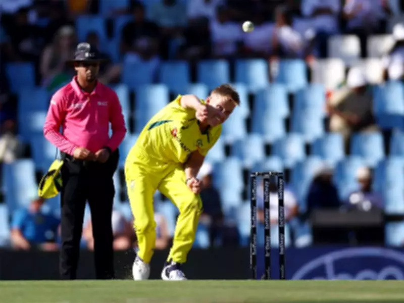 Irfan Pathan Raises Alarm Over CSK's Death Bowling Crisis After Nathan Ellis Injury