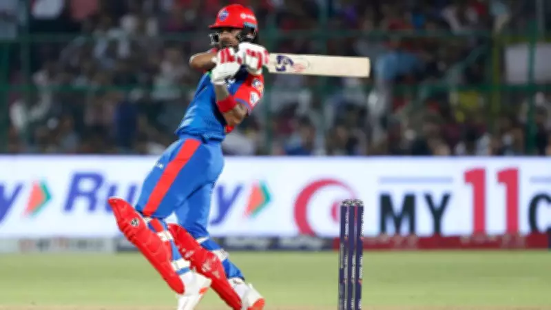 Irfan Pathan's Bold IPL 2026 Prediction for Star India Batter