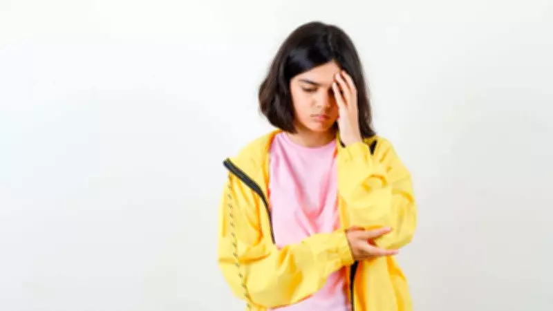 Iron Deficiency in Teen Girls: Rising Cases of Fatigue and Anemia