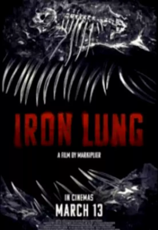 Iron Lung Movie Review: A Claustrophobic Sci-Fi Horror Masterpiece