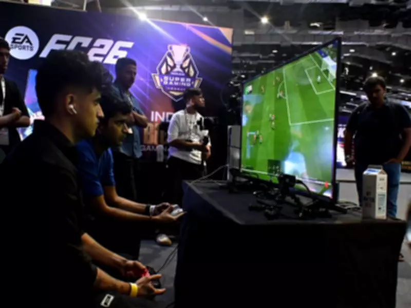 ISGL Mumbai Qualifier: Five Gamers Win Four Titles to Represent Mumbai City FC