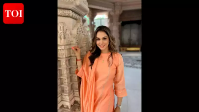 Isha Koppikar Reveals Goa's Spiritual Pull and OTT Industry Insights