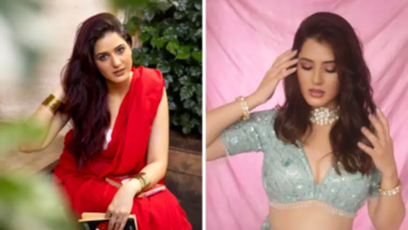 Isha Rikhi and Badshah's Wedding: A Glimpse into the Star-Studded Affair