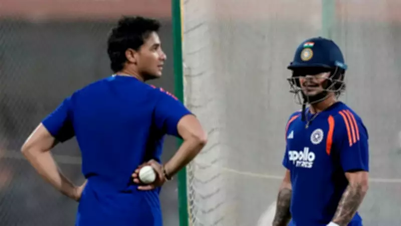 Ishan Kishan & Abhishek Sharma Reveal Struggles After India's T20 World Cup 2026 Victory