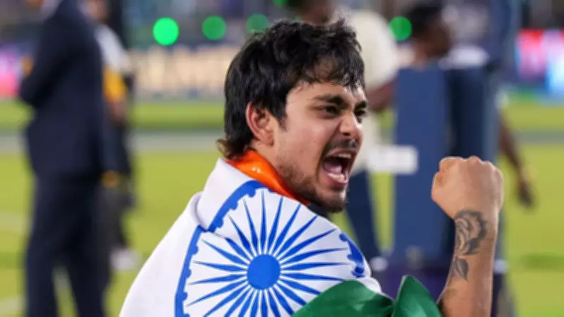 Ishan Kishan to Captain Sunrisers Hyderabad in IPL 2026, Abhishek Sharma Named Vice-Captain