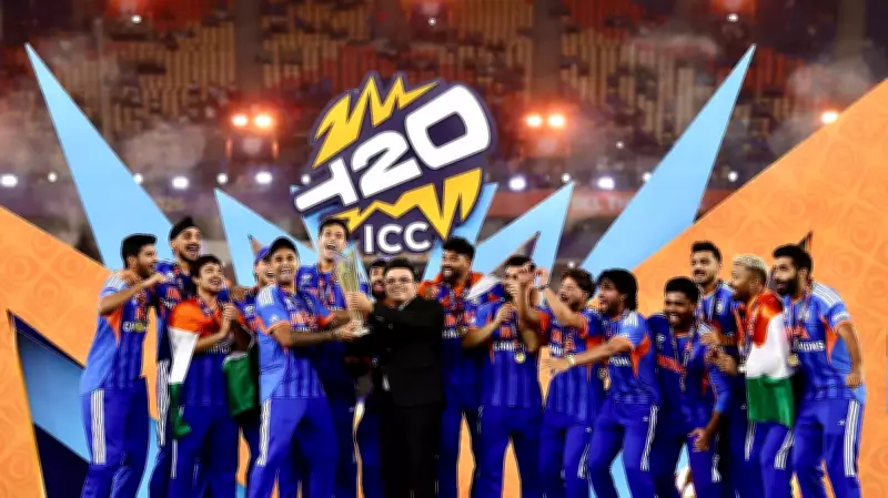 Ishan Kishan's Confident Reply to Suryakumar Yadav's World Cup Query