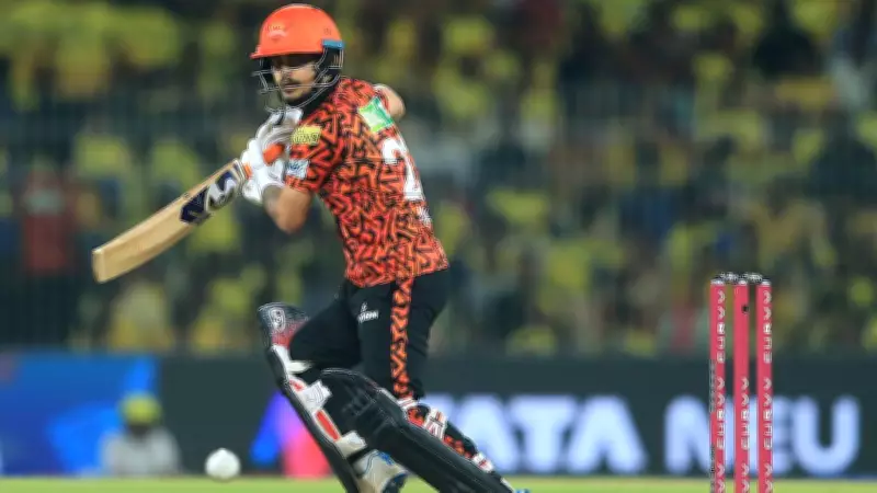 Ishan Kishan's T20 Captaincy Record: A Statistical Deep Dive Before IPL 2026
