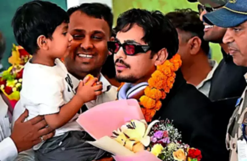 Ishan Kishan's Triumphant Return: From Contract Loss to T20 World Cup Hero