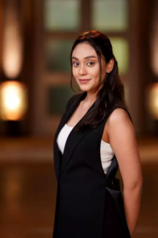 Ishika Shahi Explores Zodiac Dynamics in Web Series Jabb Zodiacs Met