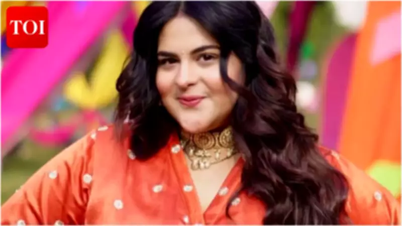 Ishita Dixit on Anupamaa Leap: Pari's Boutique & Family Drama Unfold