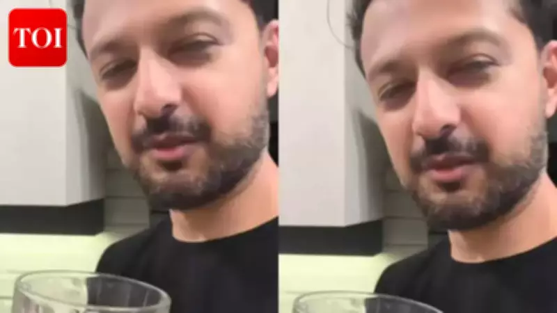 Ishita Dutta and Vatsal Sheth Celebrate Gudi Padwa with Bitter Neem Tradition