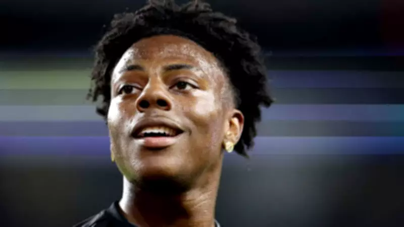 IShowSpeed Announces 2026 Return to India, Promises Visit to S8UL Gaming House