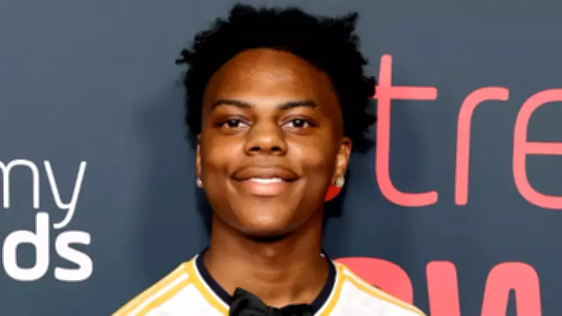 IshowSpeed Denies Fatherhood Rumors, Clarifies Future Plans for Parenthood