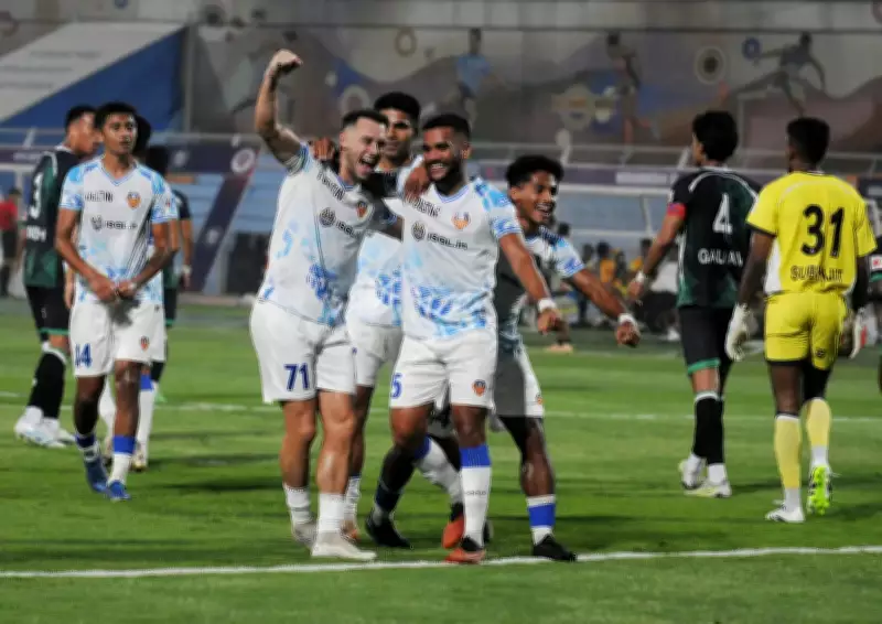 ISL Clubs Urge AIFF to Delay Binding Decision on New Commercial Rights Holder