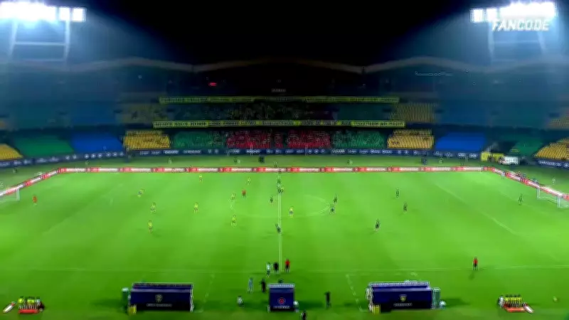 ISL Match Highlights: Kerala Blasters vs Chennaiyin FC on March 7