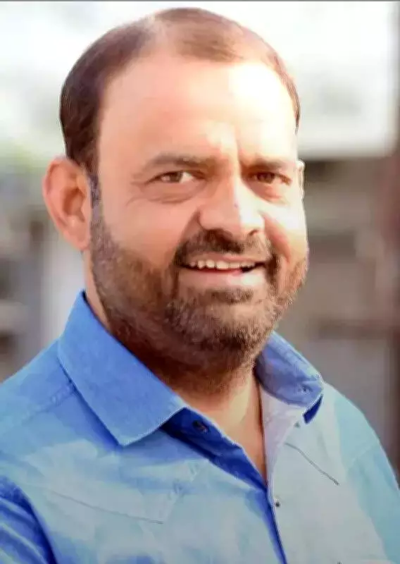 ISLAM Party Forms Core Committee in Chhatrapati Sambhajinagar Amid AIMIM Discontent