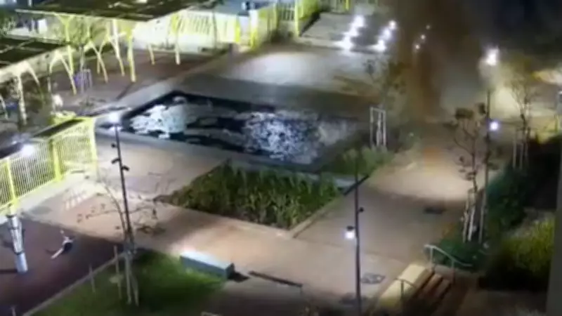 Israel Accuses Iran of School Bombing Attempt Amid Escalating Tensions