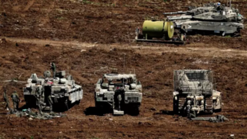 Israel Ahead of Schedule on War Goals Against Iran, Ambassador to France States