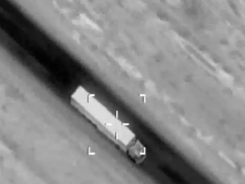 Israel Air Force Launches Extensive Strikes on Iran Regime Targets