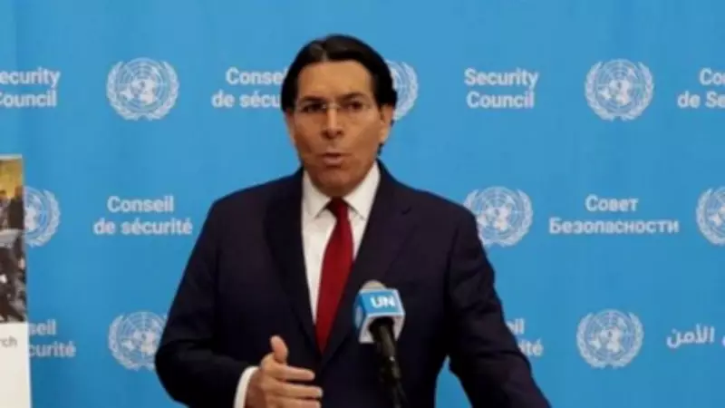 Israel and US Vow to Prevent Iran's Nuclear Capabilities, Envoy States