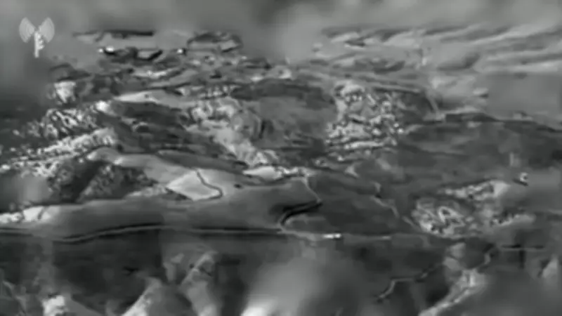 Israel Claims First-Ever F-35 Air-to-Air Kill After Shooting Down Iranian Jet Over Tehran