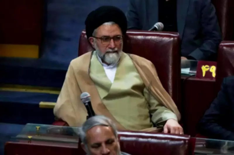 Israel Claims Killing of Iran's Intelligence Minister, Authorizes Strikes on Senior Officials