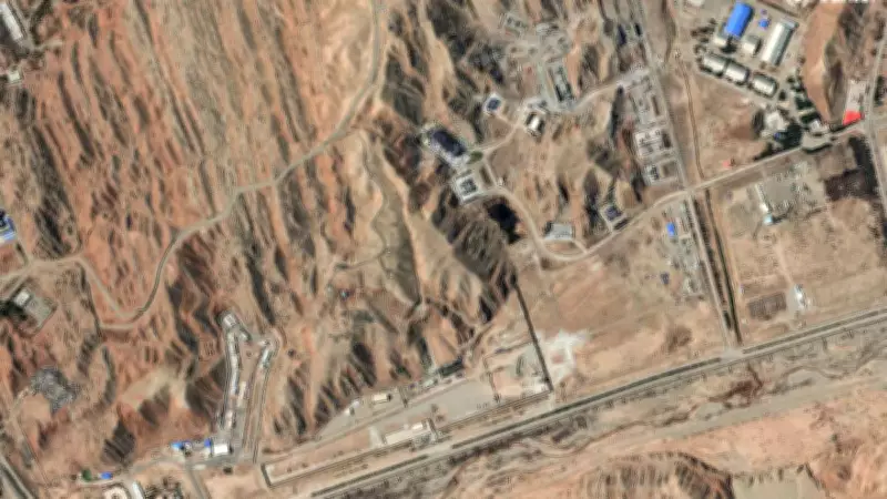 Israel Claims Strikes on Iran's Taleghan Nuclear Site, Escalating Tensions