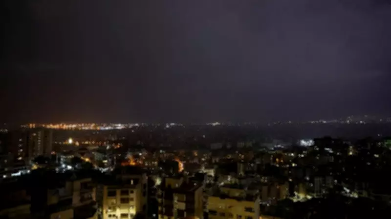 Israel Conducts Limited Military Operations Against Hezbollah in Southern Lebanon