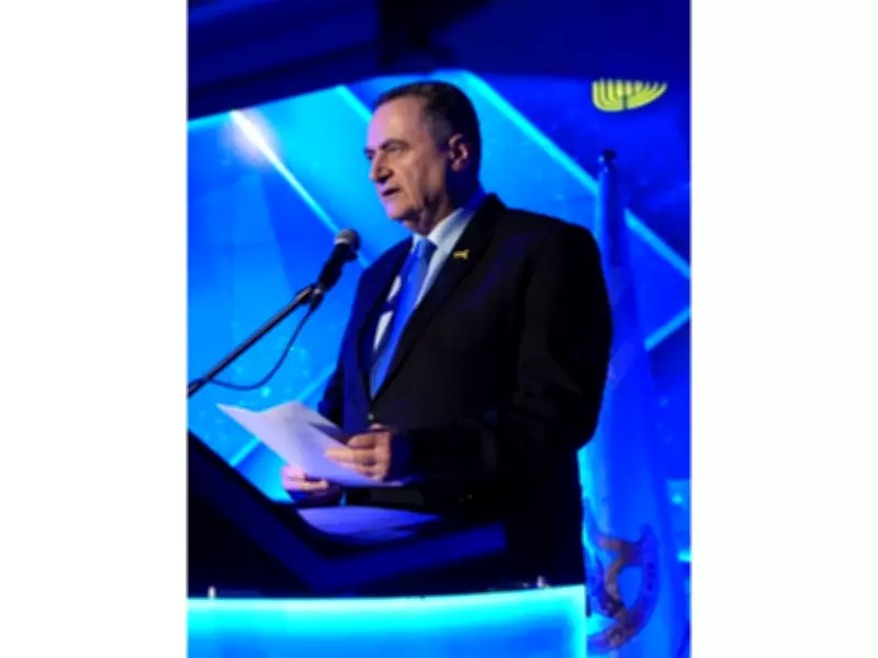 Israel Confirms Airstrike in Beirut Targeted Senior Hezbollah Commander