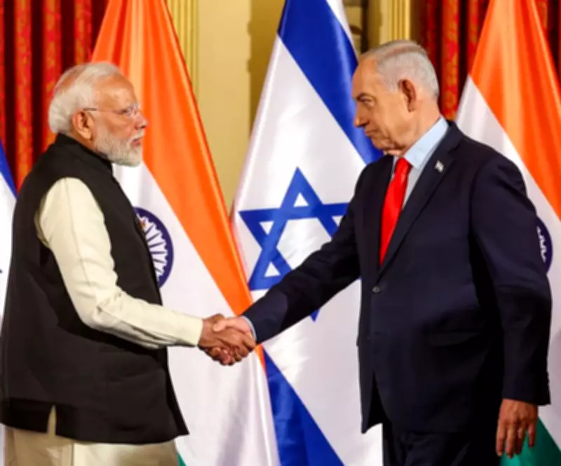 Israel Denies Briefing Modi Before Iran Strikes, Raising Diplomatic Questions