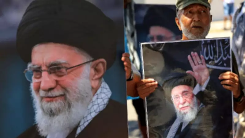 Israel Destroys Aircraft Linked to Iran's Late Supreme Leader Khamenei
