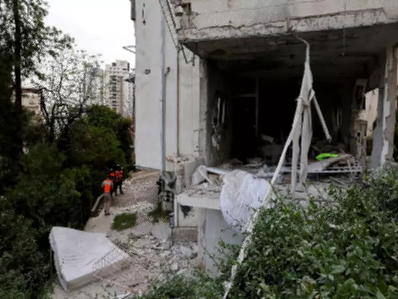 Israel Eliminates Iranian Intelligence Minister in Targeted Tehran Strike