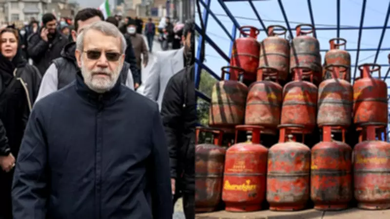 Israel Eliminates Iran's Security Chief in Strike; India Clarifies LPG e-KYC Mandate
