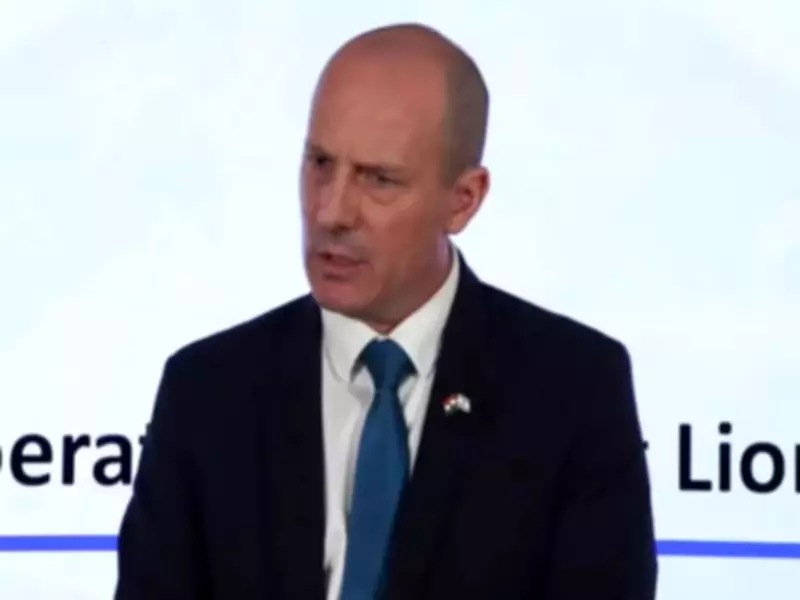 Israel Envoy: Iran Conflict Duration Hinges on Tehran's Policy Decisions