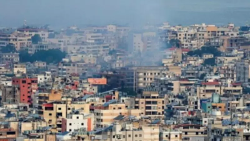 Israel Expands Evacuation Orders in Southern Lebanon Amid Offensive