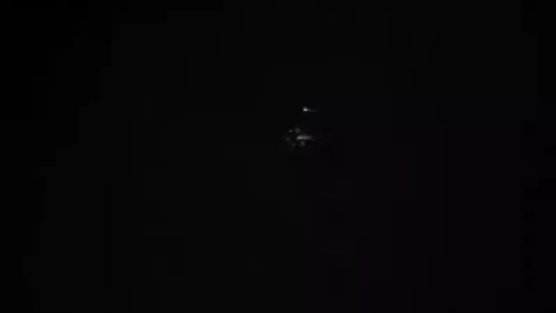 Israel Fears Iran's Cluster Strikes: Missiles That Split Into Bombs Mid-Air