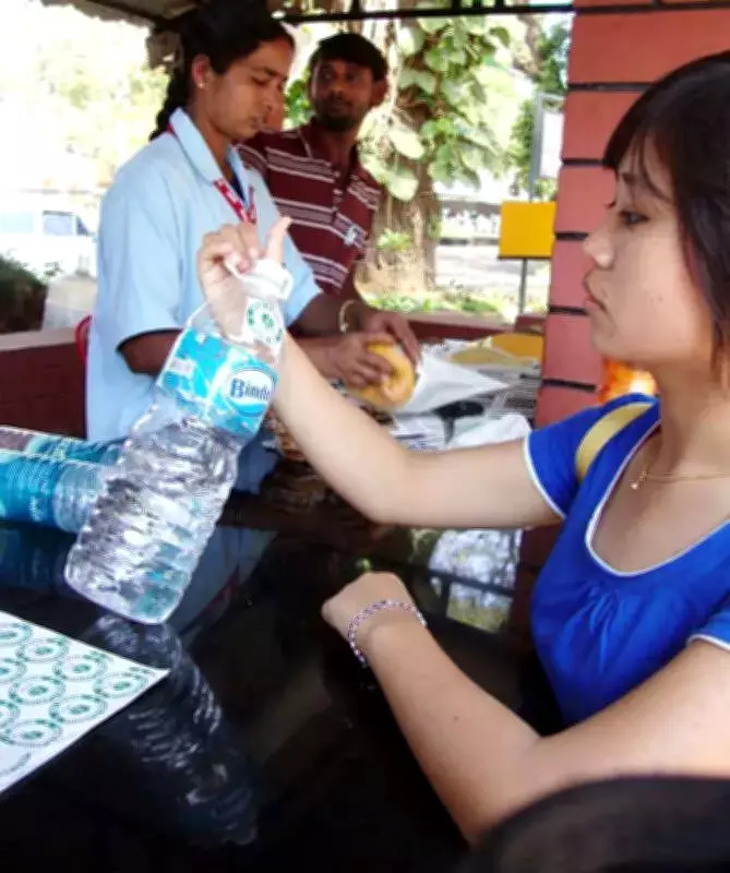 Israel-Iran Conflict Drives Up Plastic Bottle Prices in Gujarat, Strains Summer Supply