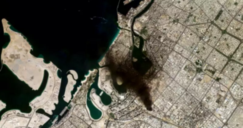 Israel Launches Broad Strikes in Tehran After Air Force Kills Iran's Supreme Leader