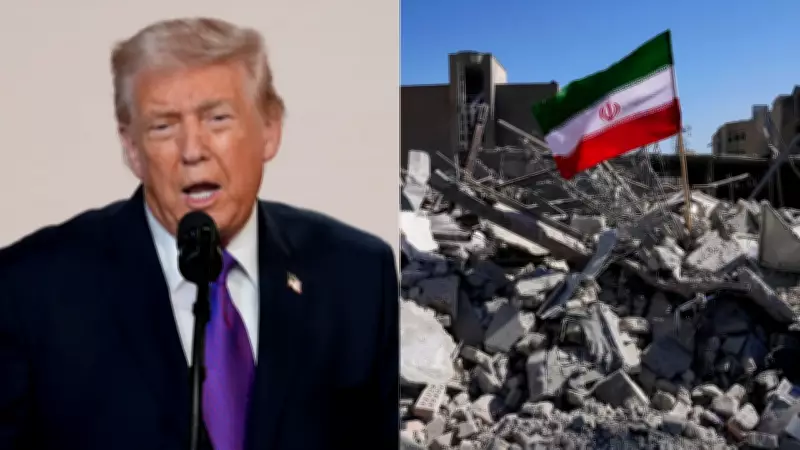 Israel Launches New Strikes on Iran as US Hits 2,000 Targets in Escalating Conflict