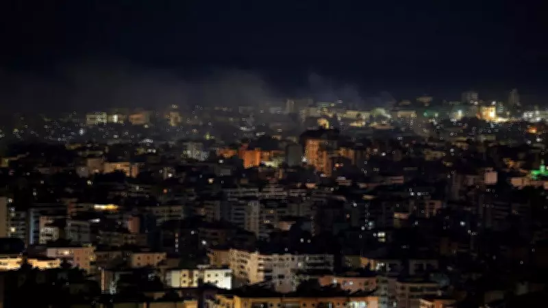 Israel Orders Evacuation of Dozens of Lebanese Towns Amid Rising Tensions