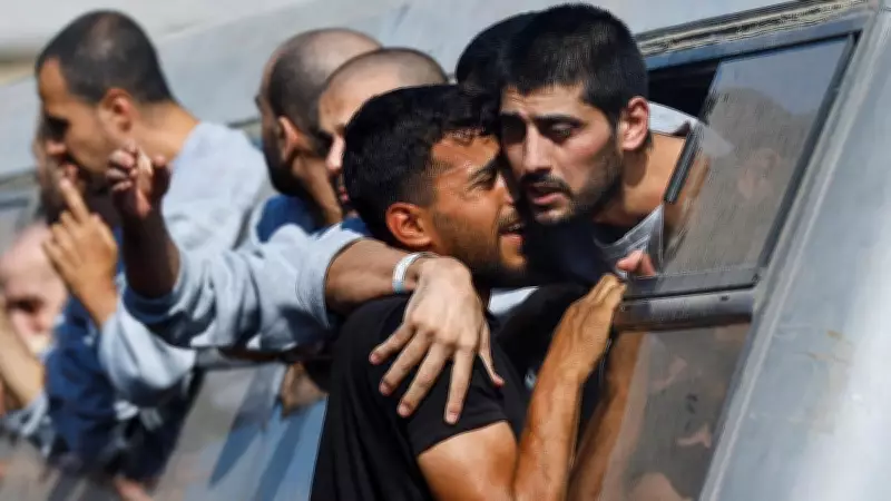 Israel Passes Law Allowing Death Penalty for Palestinians in Deadly Attacks