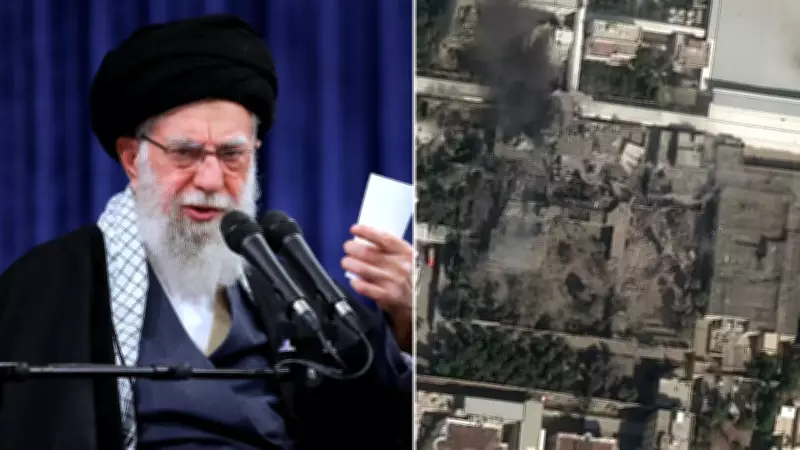Israel Planned Khamenei Assassination Earlier, Timeline Accelerated: Katz