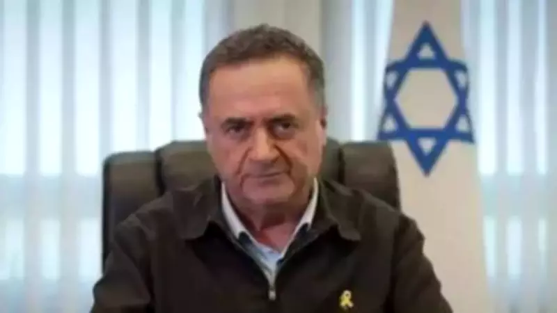 Israel Plans 'Security Zone' in Southern Lebanon, Lebanon Expels Iranian Ambassador